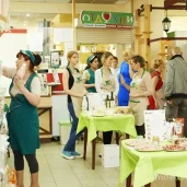 магазин здорового питания мясновъ на улице маршала федоренко изображение 8 на проекте moedegunino.ru