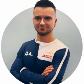 спортивный клуб project football изображение 5 на проекте moedegunino.ru