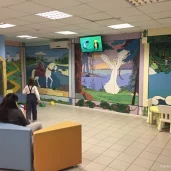 детская городская поликлиника №86 на дегунинской улице изображение 4 на проекте moedegunino.ru