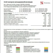 производственная компания тахоспец изображение 5 на проекте moedegunino.ru
