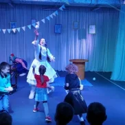 школа танцев колибри  на проекте moedegunino.ru
