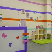 детская парикмахерская воображуля изображение 5 на проекте moedegunino.ru