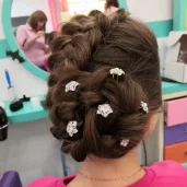 детская парикмахерская воображуля изображение 12 на проекте moedegunino.ru