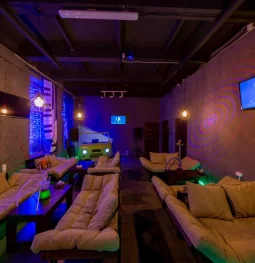 караоке-клуб lime lounge изображение 2 на проекте moedegunino.ru