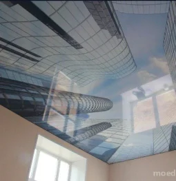 компания "сфера" натяжные потолки изображение 2 на проекте moedegunino.ru