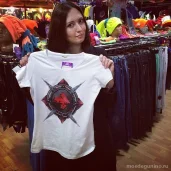 магазин клубной одежды acid wear изображение 1 на проекте moedegunino.ru