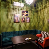 кальянная boho lounge изображение 6 на проекте moedegunino.ru