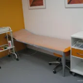 компания по производству медицинского оборудования и мебели zerts изображение 6 на проекте moedegunino.ru