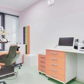 компания по производству медицинского оборудования и мебели zerts изображение 2 на проекте moedegunino.ru