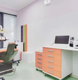 компания по производству медицинского оборудования и мебели zerts изображение 2 на проекте moedegunino.ru