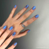 студия ногтевого сервиса jogurt nails изображение 8 на проекте moedegunino.ru