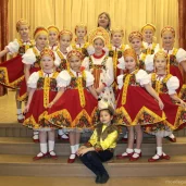 школа танцев шаги изображение 4 на проекте moedegunino.ru