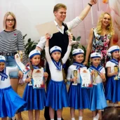школа танцев грэйт изображение 7 на проекте moedegunino.ru