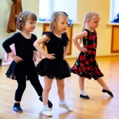 школа танцев грэйт изображение 5 на проекте moedegunino.ru