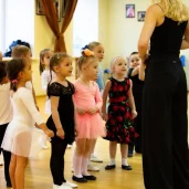 школа танцев грэйт изображение 1 на проекте moedegunino.ru
