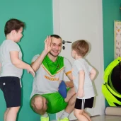 детская футбольная школа kinderbase на коровинском шоссе изображение 5 на проекте moedegunino.ru