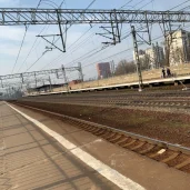 железнодорожная станция грачевская изображение 3 на проекте moedegunino.ru