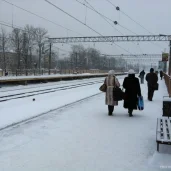 железнодорожная станция грачевская изображение 2 на проекте moedegunino.ru