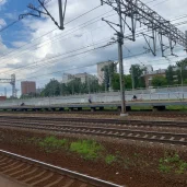 железнодорожная станция грачевская изображение 4 на проекте moedegunino.ru