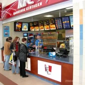 ресторан быстрого питания kfc на дмитровском шоссе изображение 1 на проекте moedegunino.ru