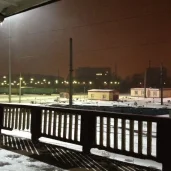 железнодорожная станция моссельмаш изображение 3 на проекте moedegunino.ru