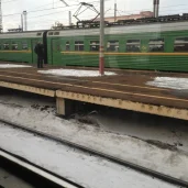 железнодорожная станция моссельмаш изображение 6 на проекте moedegunino.ru