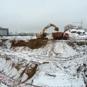 дорожно-строительная компания капитал изображение 3 на проекте moedegunino.ru