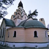 храм преподобного сергия радонежского в бусинове изображение 6 на проекте moedegunino.ru