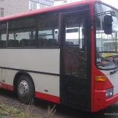 транспортная компания евробус изображение 7 на проекте moedegunino.ru