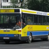 транспортная компания евробус изображение 4 на проекте moedegunino.ru