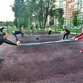 фитнес-клуб fam lady`s изображение 2 на проекте moedegunino.ru