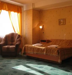 офисно-гостиничный комплекс лианозовский изображение 2 на проекте moedegunino.ru