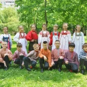 фольклорный ансамбль радуга изображение 3 на проекте moedegunino.ru