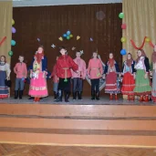 фольклорный ансамбль радуга изображение 8 на проекте moedegunino.ru