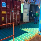складская компания брэнд контейнер изображение 3 на проекте moedegunino.ru