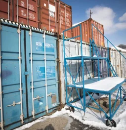 складская компания брэнд контейнер изображение 2 на проекте moedegunino.ru
