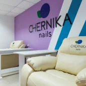 студия ногтевого сервиса chernika nails изображение 12 на проекте moedegunino.ru