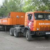 строительная компания комэнерго изображение 3 на проекте moedegunino.ru