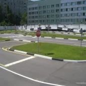 автошкола колледж автомобильного транспорта №9 в керамическом проезде изображение 4 на проекте moedegunino.ru