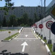 автошкола колледж автомобильного транспорта №9 в керамическом проезде изображение 2 на проекте moedegunino.ru