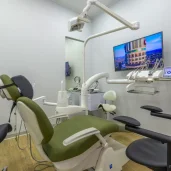 стоматология abc clinic изображение 14 на проекте moedegunino.ru