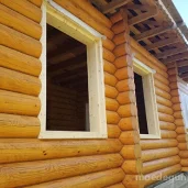 компания по комплексной отделке деревянных домов artwinn изображение 3 на проекте moedegunino.ru