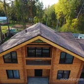 компания по комплексной отделке деревянных домов artwinn изображение 2 на проекте moedegunino.ru