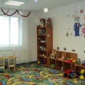 частный детский сад малыш изображение 8 на проекте moedegunino.ru
