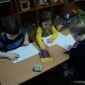 частный детский сад малыш изображение 4 на проекте moedegunino.ru