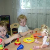 частный детский сад малыш изображение 3 на проекте moedegunino.ru